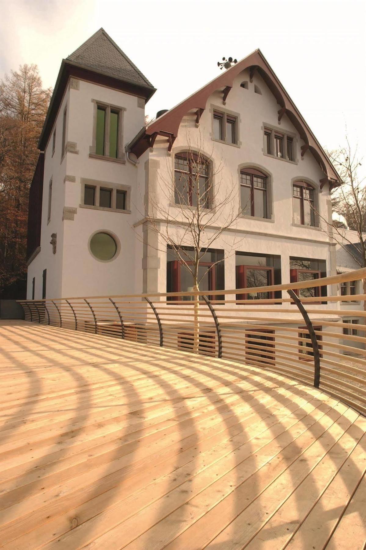 Sorell Hotel Rigiblick - Studios & Spa Suites Zürich Exteriör bild