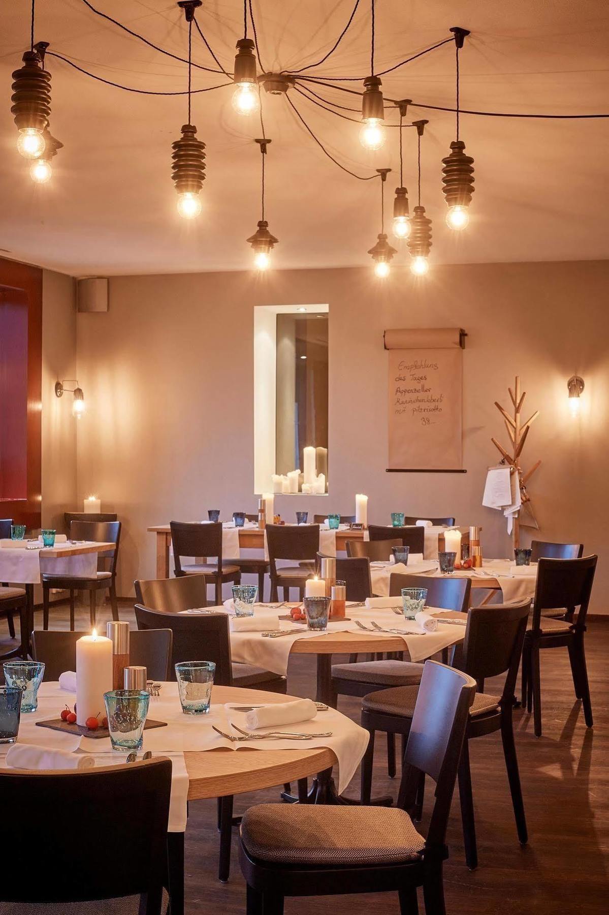 Sorell Hotel Rigiblick - Studios & Spa Suites Zürich Exteriör bild